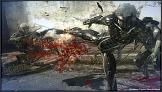 Metal Gear Rising: Revengeance