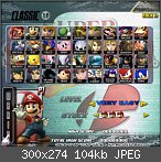 Super Smash Bros. Brawl / SSBB