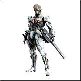 Metal Gear Rising: Revengeance