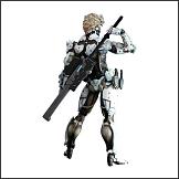 Metal Gear Rising: Revengeance