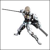 Metal Gear Rising: Revengeance