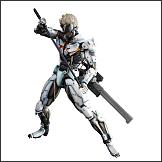 Metal Gear Rising: Revengeance