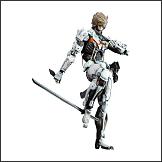 Metal Gear Rising: Revengeance