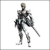 Metal Gear Rising: Revengeance