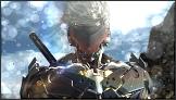 Metal Gear Rising: Revengeance