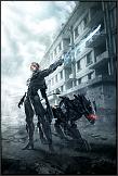 Metal Gear Rising: Revengeance