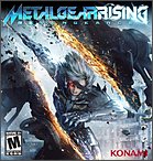 Metal Gear Rising: Revengeance