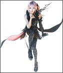 Lightning Returns: Final Fantasy XIII