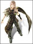 Lightning Returns: Final Fantasy XIII