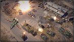 Command & Conquer - F2P