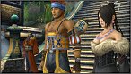 Final Fantasy X/X-2 HD Remaster