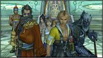 Final Fantasy X/X-2 HD Remaster