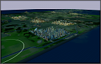 SimCity 5 Forumla Region!