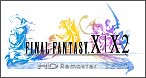 Final Fantasy X/X-2 HD Remaster