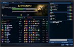 League of Legends (LoL)