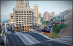 SimCity 5 Forumla Region!