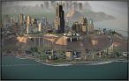 SimCity 5 Forumla Region!