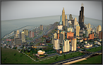 SimCity 5 Forumla Region!