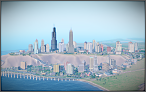 SimCity 5 Forumla Region!