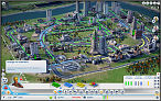 SimCity