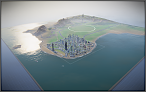 SimCity 5 Forumla Region!