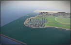 SimCity 5 Forumla Region!