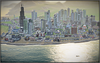 SimCity 5 Forumla Region!