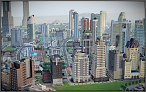 SimCity 5 Forumla Region!