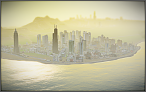 SimCity 5 Forumla Region!