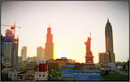 SimCity 5 Forumla Region!