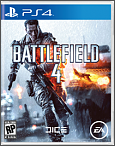 Battlefield 4