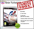 Gran Turismo 6 (GT6)