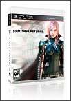 Lightning Returns: Final Fantasy XIII