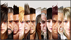 Final Fantasy XV