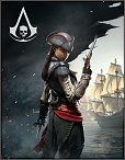 Assassin's Creed IV : Black Flag