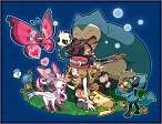 Pokémon X/Y