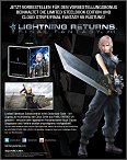 Lightning Returns: Final Fantasy XIII