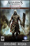 Assassin's Creed IV : Black Flag