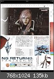 Lightning Returns: Final Fantasy XIII