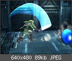 [Wii] SSBB - Screenshots