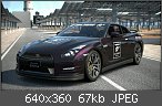 Gran Turismo 6 (GT6)