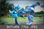 Pokkén Tournament