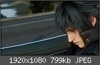 Final Fantasy XV