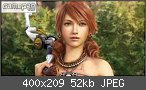 Final Fantasy XIII / FF13