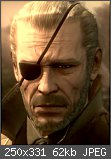 Metal Gear Solid V: The Phantom Pain