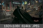 Batman: Arkham Knight