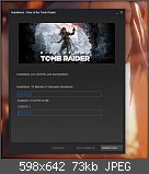 Rise of the Tomb Raider