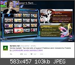 Pokkén Tournament