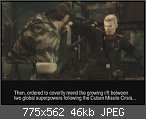 Metal Gear Solid 4: Guns of the Patriots