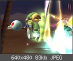 [Wii] SSBB - Screenshots